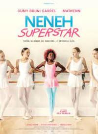 Neneh Superstar