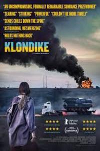 Klondike (Klondaik)