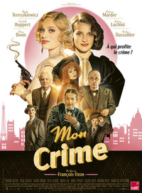 The Crime Is Mine (Mon crime)