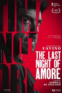 The Last Night of Amore (L'ultima notte di Amore)