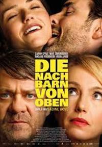 The Neighbours from Upstairs (Die Nachbarn von Oben)