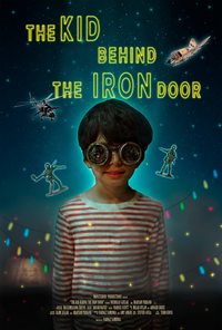 The Kid Behind the Iron Door