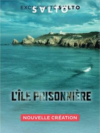 L'ile prisonniere