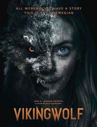 Viking Wolf (Vikingulven)