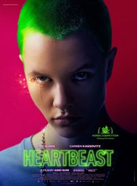 Heartbeast (Pulse)