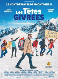 Les tetes givrees