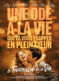 Le Tourbillon de la vie (2022) - Soundtrack.Net