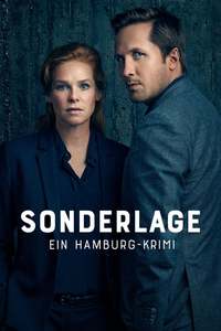 Sonderlage