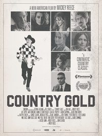 Country Gold