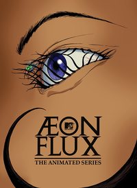 Aeon Flux