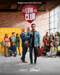 The Low Tune Club (El club de los Graves)