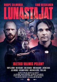 The Redeemers (Lunastajat)