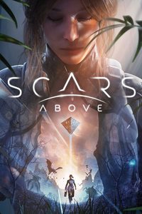 Scars Above