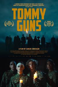 Tommy Guns (Nacao Valente)