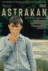 Astrakan