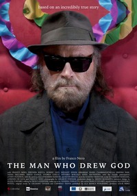 The Man Who Drew God (L'uomo che disegno Dio)