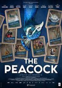 The Peacock (Der Pfau)