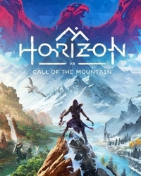 Horizon Call of the Mountain