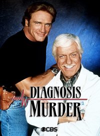 Diagnosis Murder