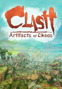 Clash: Artifacts of Chaos