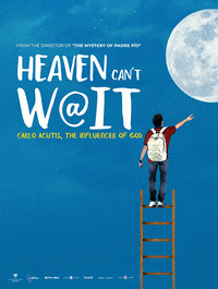 Heaven Can't Wait (El cielo no puede esperar)