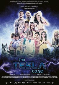 The Tesla Case