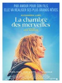 The Book of Wonders (La chambre des merveilles)