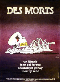 Of the Dead (Des morts)