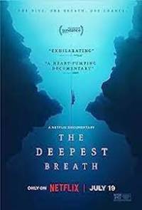 The Deepest Breath