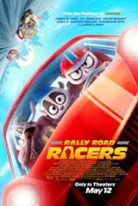 Rally Road Racers