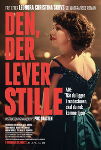 Den, der lever stille