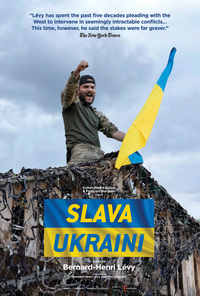 Slava Ukraini