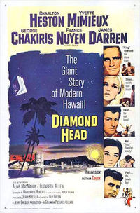 Diamond Head