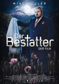 The Undertaker: The Movie (Der Bestatter: Der Film)