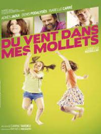 The Dandelions (Du vent dans mes mollets)