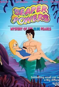 Seaper Powers: Mystery of the Blue Pearls