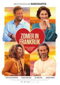 A French Summer (Zomer in Frankrijk)