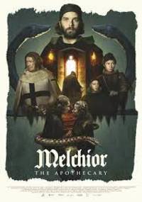 Melchior the Apothecary (Apteeker Melchior)