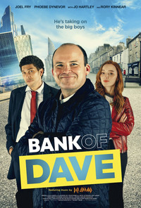 Bank of Dave