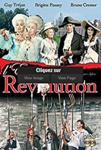 L'ete de la revolution