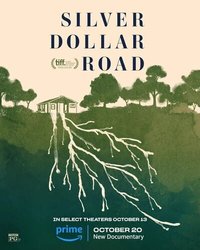 Silver Dollar Road