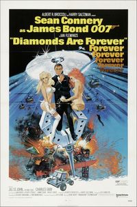 Diamonds Are Forever