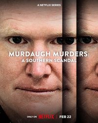 Murdaugh Murders: A Southern Scandal: