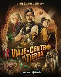 Journey to the Center of the Earth (Viaje al centro de la tierra)