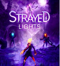 Strayed Lights