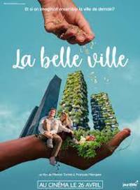 La belle ville