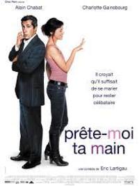 I Do (Prete-moi ta main)