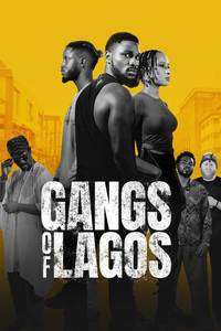 Gangs of Lagos