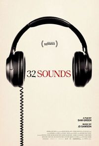 32 Sounds