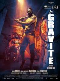 The Gravity (La gravite)